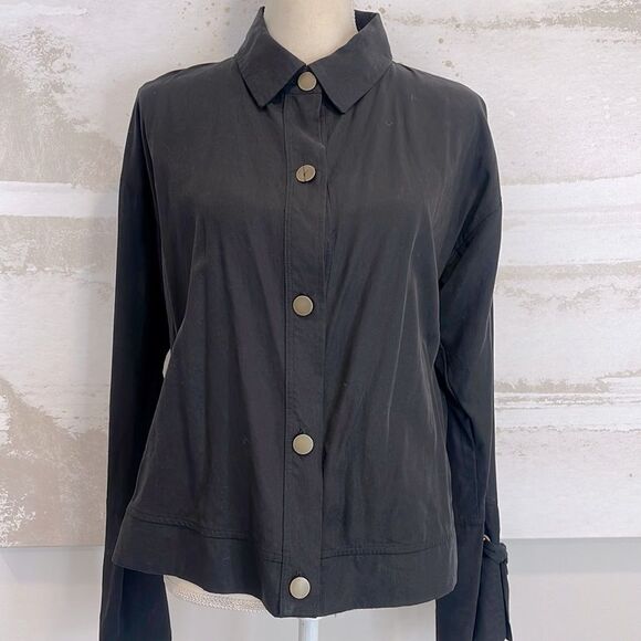 Three Dots Women’s Jacket - Picture 1 of 7